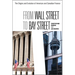 From Wall Street to Bay Street: The Origins and Evolution of American and Canadian Finance