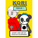 Kori The Panda: Issue 1