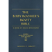 The Baby Boomer's Booty Bible