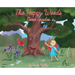 The Happy Woods: Good Grades, with Caucasian Illustrations