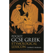 Pocket GCSE Greek Etymological Lexicon