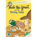 Nate the Great and the Sticky Case