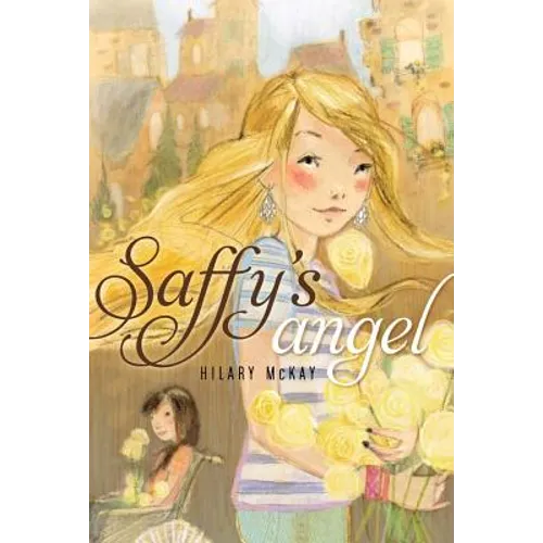 Saffy's Angel