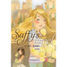 Saffy's Angel
