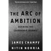 The Arc of Ambition: Defining the Leadership Journey