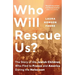 Who Will Rescue Us?: The Story of the Jewish Children Who Fled to France and America During the Holocaust