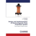 Design and Implementation of Electromagnetic Pulse Propulsion System