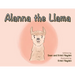 Alanna the Llama
