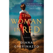 The Woman in Red
