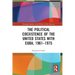 The Political Coexistence of the United States with Cuba, 1961-1975