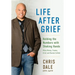 Life After Grief: Holding the Numbers With Shaking Hands-When Money, Trauma. Grief, and Racism Collide