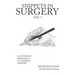 Snippets in Surgery Vol 1: Illustrated Essentials of General Surgery