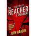 The Reacher Experiment Books 7-9