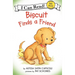 Biscuit Finds a Friend