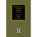 Maury County, Tennessee Marriages, 1807-1852