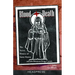 Blood + Death: The Secret History of Santa Muerte and the Mexican Drug Cartels