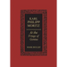 Karl Philipp Moritz: At the Fringe of Genius
