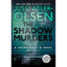 The Shadow Murders: A Department Q Novel