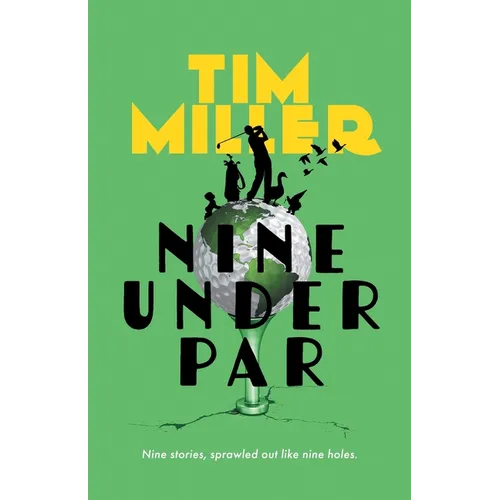 Nine Under Par