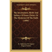 The Incarnation, Birth And Infancy Of Jesus Christ, Or The Mysteries Of The Faith (1886)