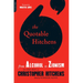 The Quotable Hitchens: From Alcohol to Zionism -- The Very Best of Christopher Hitchens