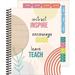 True to You Teacher Planner