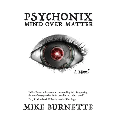 Psychonix: Mind Over Matter
