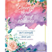 A Cheerful Heart Is Good Medicine: How I've learned to embrace God's sovereignty through my battle with chronic pain