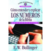 Cómo Entender Y Explicar Los Números de la Biblia