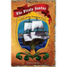 The Pirate Santos: Curse of the Treasure Coast