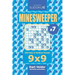 Sudoku Minesweeper - 200 Easy to Medium Puzzles 9x9 (Volume 7)