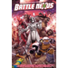 Teenage Mutant Ninja Turtles: Battle Nexus