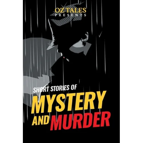 Short Stories of Mystery and Murder