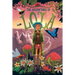 The Adventures of Lola: Books for kids: A Magical Illustrated Fairy Tale with Morals, Set in the Blue Mountains Australia - Environmental Values, Self