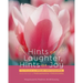 Hints of Laughter, Hints of Joy: The Wisdom of Swami Kriyananda, Direct Disciple of Paramhansa Yogananda
