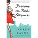 Passion on Park Avenue