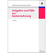 Aufgaben Und Fälle Zur Kostenrechnung