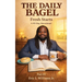 The Daily Bagel: Fresh Starts: A 90 day devotional Season 01
