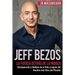 Jeff Bezos: La Fuerza Detrás de la Marca: Introspección y Análisis de la Vida y Logros del Hombre más Rico del Planeta
