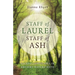 Staff of Laurel, Staff of Ash: Sacred Landscapes in Ancient Nature Myth