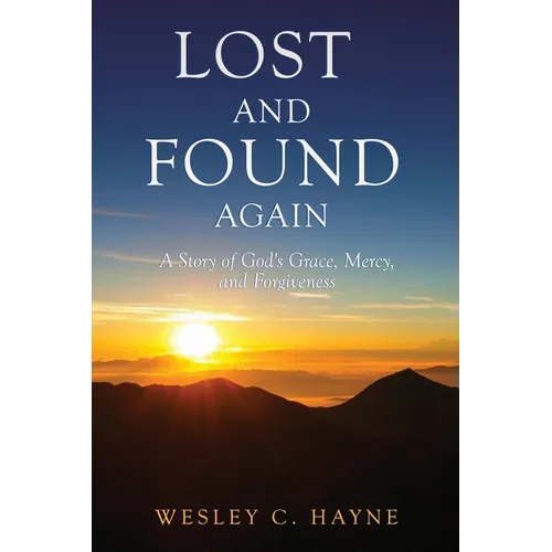 Lost and Found Again