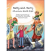 Hatty and Barty Adventures Month Eight
