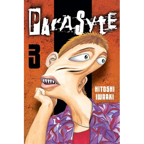 Parasyte 3
