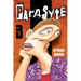 Parasyte 3
