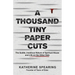 A Thousand Tiny Paper Cuts: The Subtle, Insidious Nature of Spiritual Abuse and Life on the Other Side