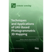 Techniques and Applications of UAV-Based Photogrammetric 3D Mapping