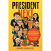 President Next: A Historical Roadmap to Forecasting the Future President