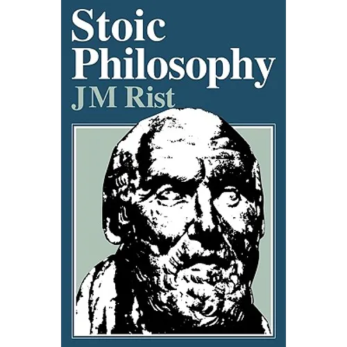 Stoic Philosophy