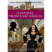 A Sandal from East Anglia - Large Print: A New Sherlock Holmes Mystery