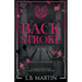 Backstroke: A Dark College Sports Romance